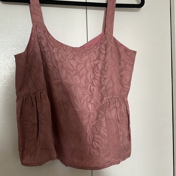 BNWT Smash and Test Polly Tank Top - Picture 10 of 11
